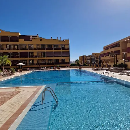Olivia Sunset, Διαμέρισμα Puerto de Santiago (Tenerife)