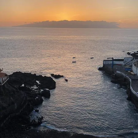Διαμέρισμα Olivia Sunset,