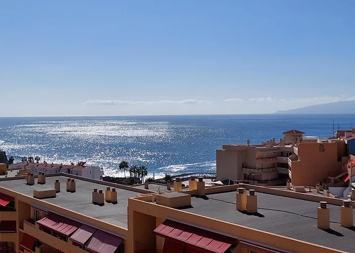 Apartment Olivia Sunset, *