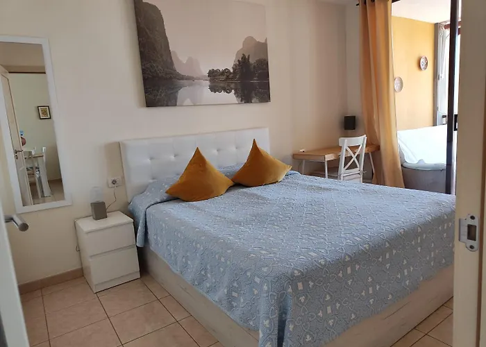 Apartment Olivia Sunset,