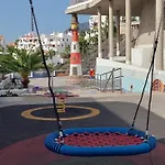 Olivia Sunset, Lejlighed Puerto de Santiago (Tenerife)