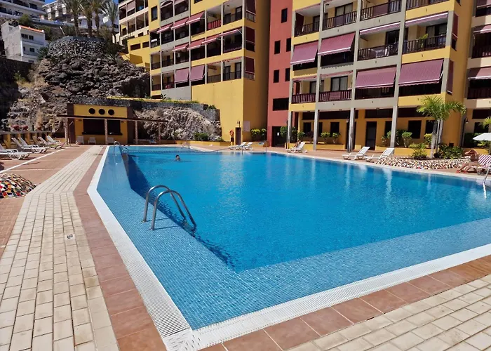 Appartement Olivia Sunset, *