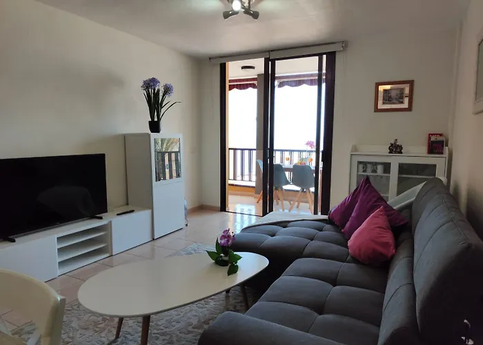 아파트 Olivia Sunset, *