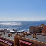 Apartamento Olivia Sunset, *