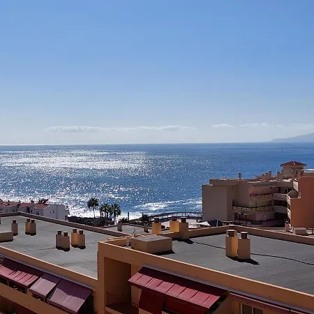 Apartament Olivia Sunset, *