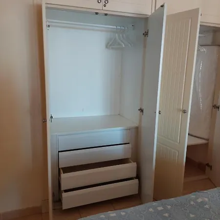 Apartament Olivia Sunset, Puerto de Santiago (Tenerife)