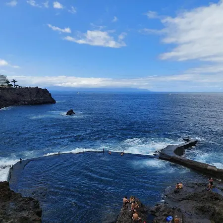 Apartament Olivia Sunset,