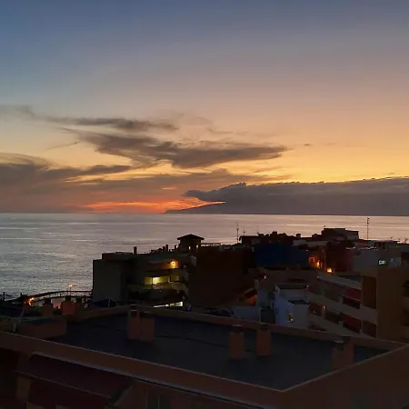 Olivia Sunset, Apartament *