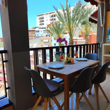 Apartament Olivia Sunset,