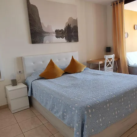 Apartament Olivia Sunset,