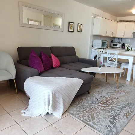 Olivia Sunset, Apartament *